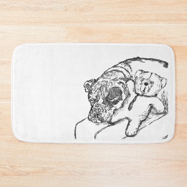 Item preview, Wylie and his TBear designed and sold by gordostudio.