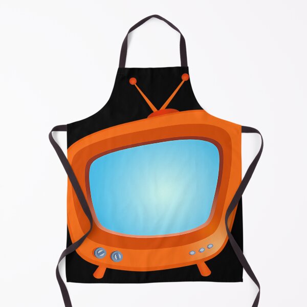 Item preview, Vintage Tv designed and sold by JesseSkin.