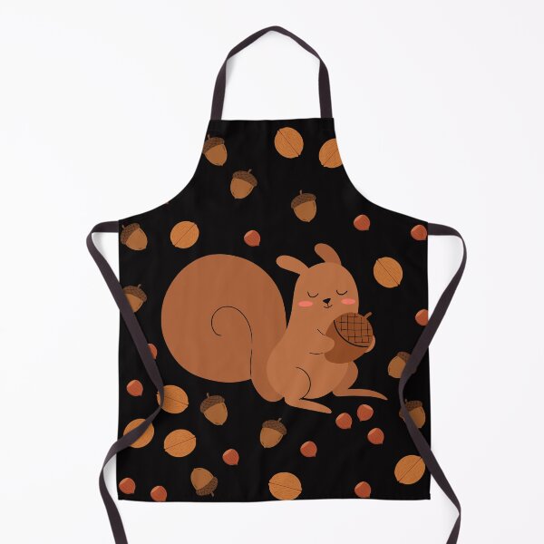 Item preview, Cute Squirrel designed and sold by AnulaArt.