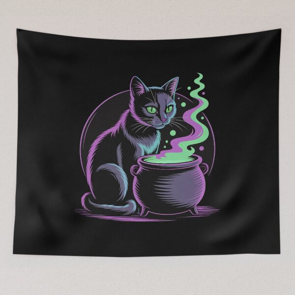 Item preview, Throw The Dice Witches designed and sold by LaBanana-Art.