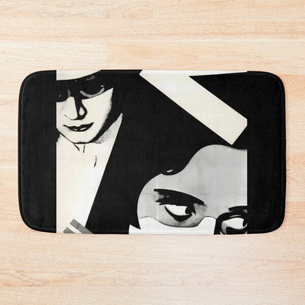 Item preview, The Sound - Jeopardy designed and sold by Patriciaarreg.
