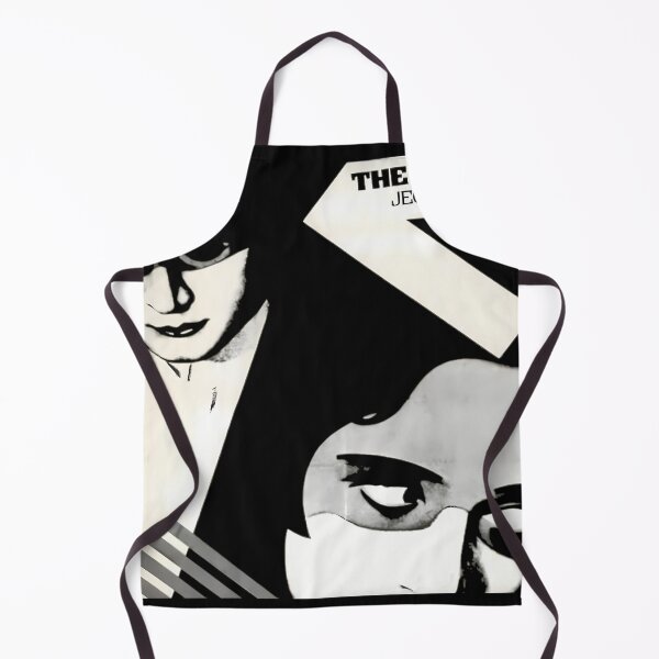 Item preview, The Sound - Jeopardy designed and sold by Patriciaarreg.