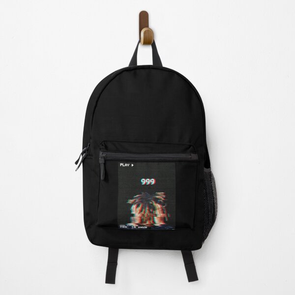Juice Wrld 999 Backpacks for Sale | Redbubble
