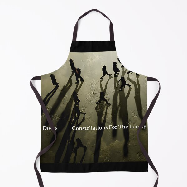 Item preview, doves Constellations For The Lonely designed and sold by Patriciaarreg.