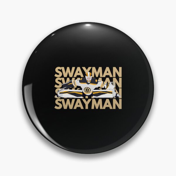 Item preview, Jeremy Swayman designed and sold by yakimpuolesc.