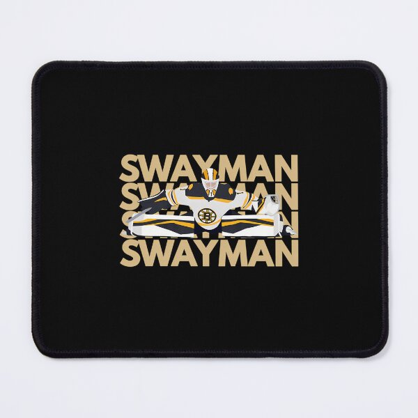 Item preview, Jeremy Swayman designed and sold by yakimpuolesc.
