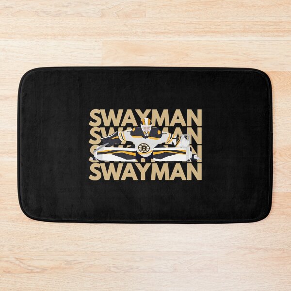 Item preview, Jeremy Swayman designed and sold by yakimpuolesc.