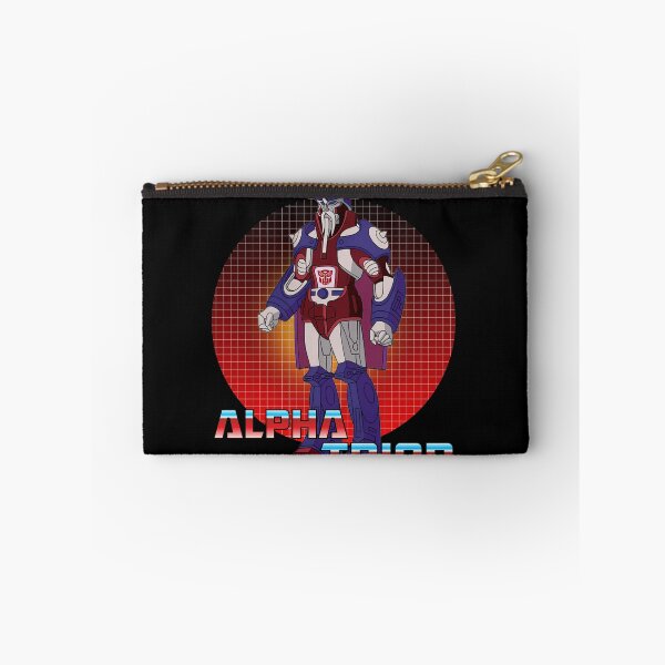 Item preview, Alpha Trion G1 Retro Robot Art designed and sold by Retr0Tshirts.