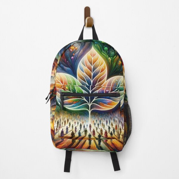Item preview, Whirling Around the Leaf designed and sold by M-Y-A-R-T-.