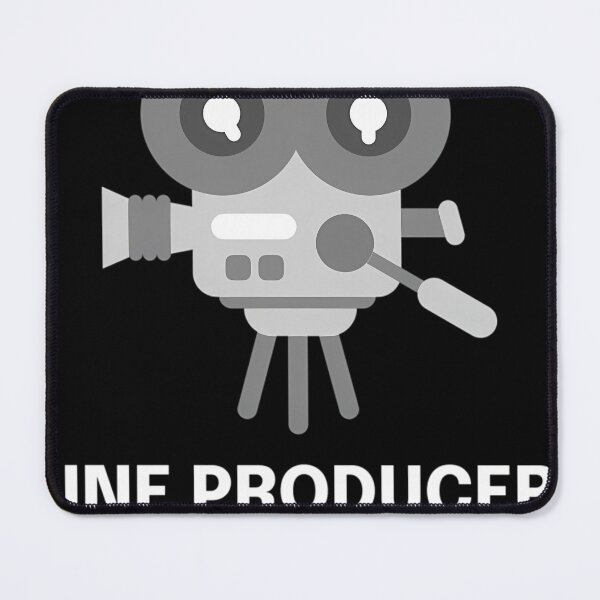Item preview,  'Line Producer Chaos Coordinator'  designed and sold by JesseSkin.