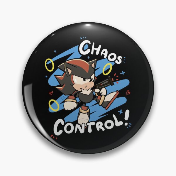 Item preview, Shadow the Hedgehog  Classic T-Shirt designed and sold by traceyjamiedap.