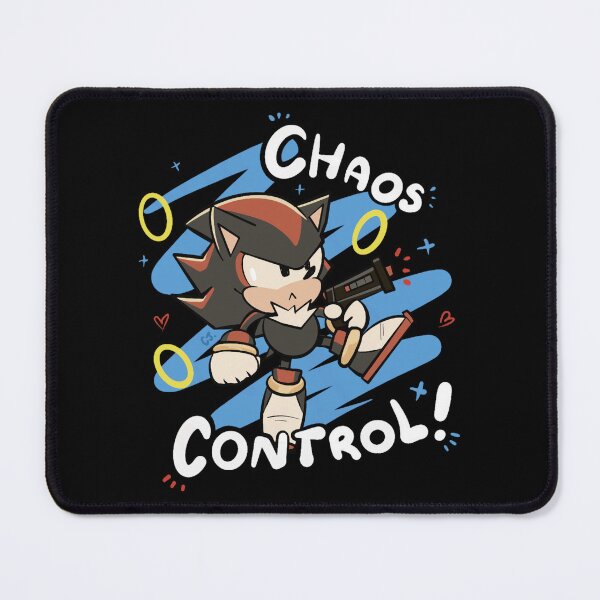 Item preview, Shadow the Hedgehog Classic T-Shirt designed and sold by traceyjamiedap.