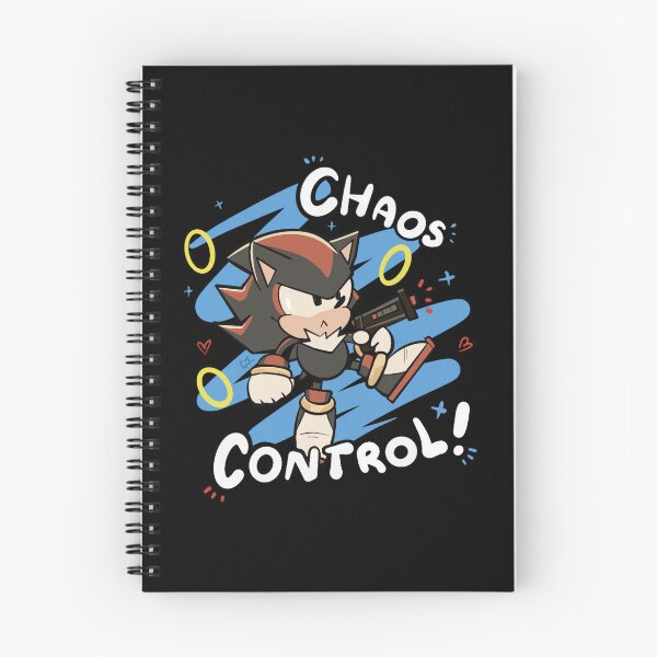 Item preview, Shadow the Hedgehog  Classic T-Shirt designed and sold by traceyjamiedap.