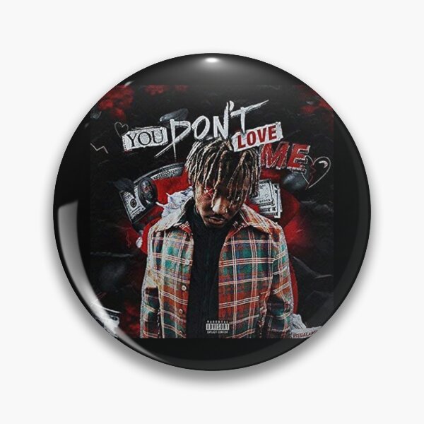 Item preview, you dont love me  designed and sold by broekerni.