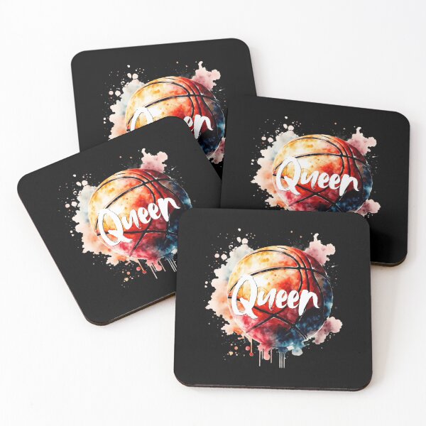 Item preview, Queen Amazing Basketball Inspire Fan designed and sold by smartrocket.