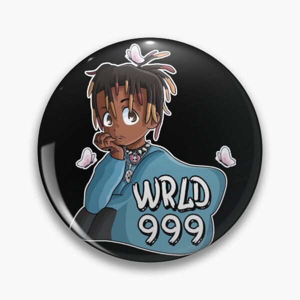 Item preview, juice wrld 999  designed and sold by broekerni.