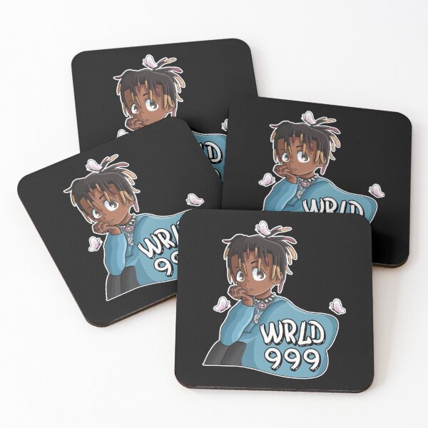 Item preview, juice wrld 999  designed and sold by broekerni.