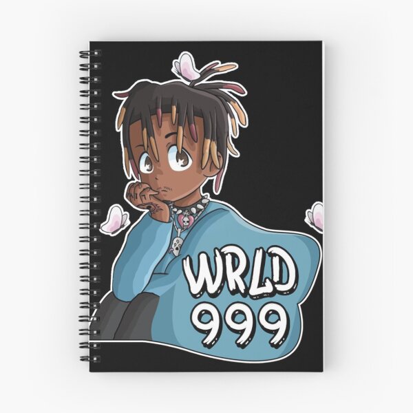 Item preview, juice wrld 999  designed and sold by broekerni.
