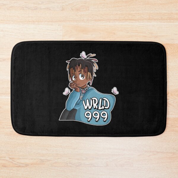 Item preview, juice wrld 999  designed and sold by broekerni.