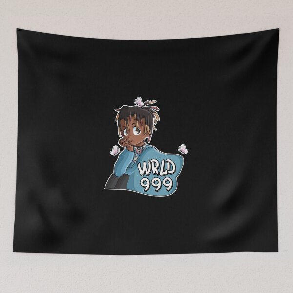 Item preview, juice wrld 999  designed and sold by broekerni.