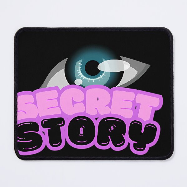 Item preview,  And Other Written Article Secret Story designed and sold by JesseSkin.
