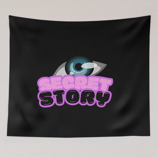 Item preview,  And Other Written Article Secret Story designed and sold by JesseSkin.
