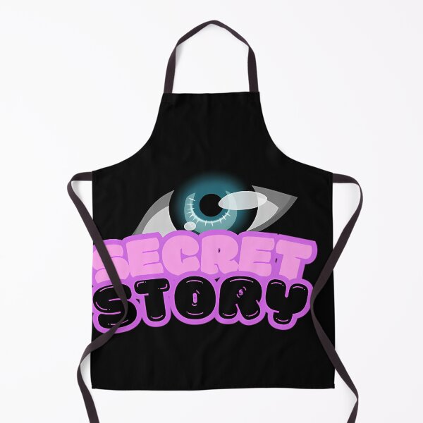Item preview, And Other Written Article Secret Story designed and sold by JesseSkin.