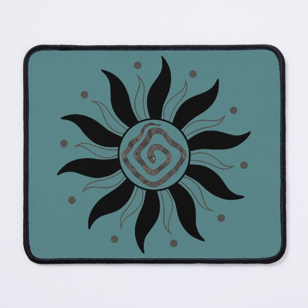 Item preview, Sun Serpent Dance designed and sold by Shelly’s Visuals.