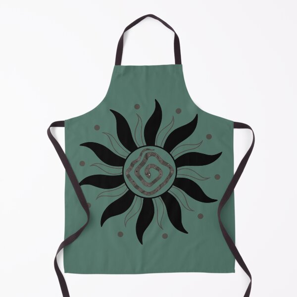 Item preview, Sun Serpent Dance designed and sold by Shelly’s Visuals.