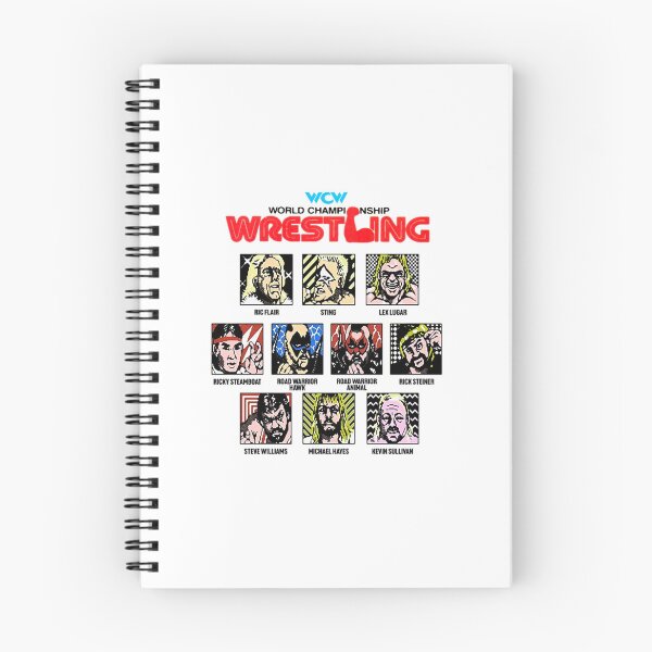 Item preview, WCW NES Wrestling designed and sold by DanyellRodgers.