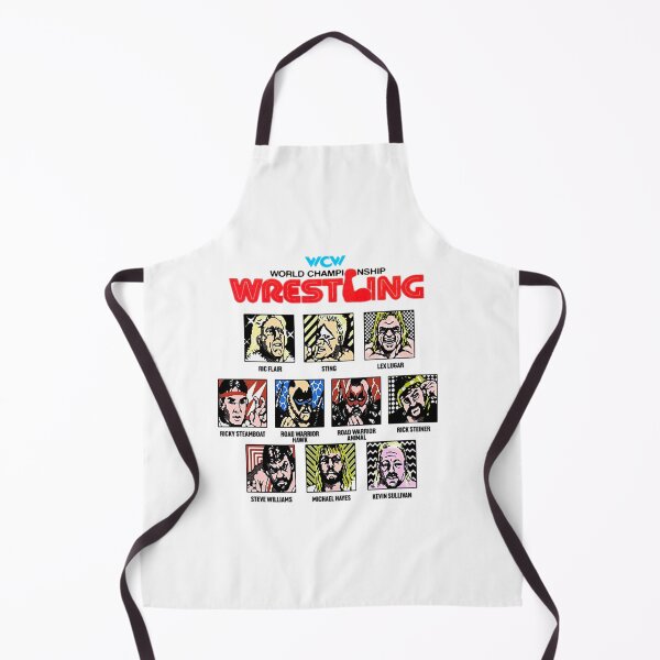 Item preview, WCW NES Wrestling designed and sold by DanyellRodgers.