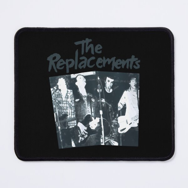 Item preview, Th.e Repla.cements    designed and sold by ChandlerRenaud.