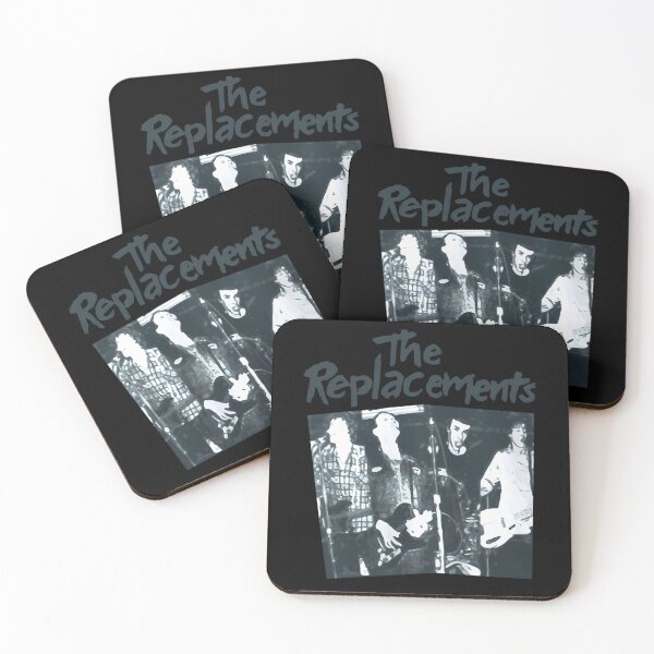 Item preview, Th.e Repla.cements    designed and sold by ChandlerRenaud.