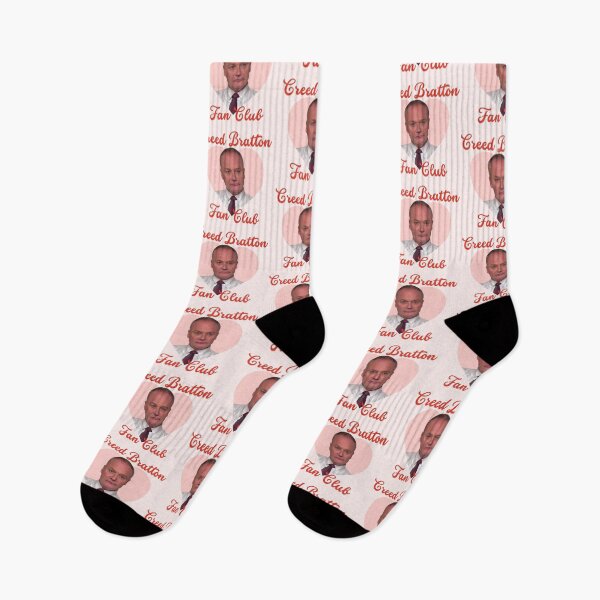Item preview, Creed Bratton Fan Club designed and sold by Splendid Scibbles.