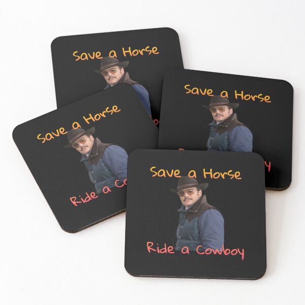 Item preview, Agent Whiskey Save A Horse Ride A Cow	    	 designed and sold by sxyutboymy40.