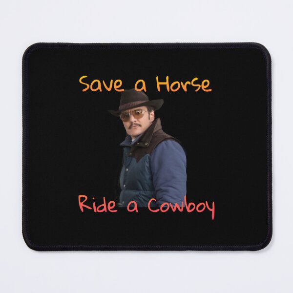 Item preview, Agent Whiskey Save A Horse Ride A Cow designed and sold by sxyutboymy40.