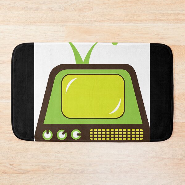 Item preview,  Monster Tv designed and sold by JesseSkin.