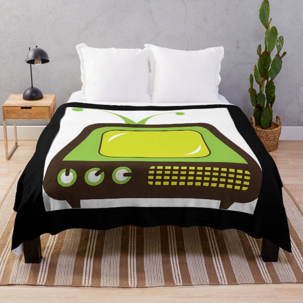 Item preview, Monster Tv designed and sold by JesseSkin.