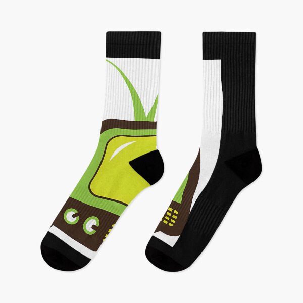 Item preview,  Monster Tv designed and sold by JesseSkin.