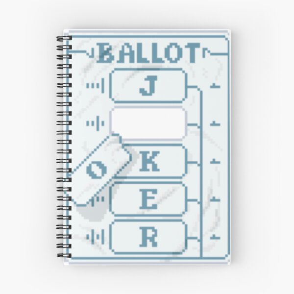 Item preview, Hanging Chad Joker - Balatro designed and sold by HyperealDesigns.