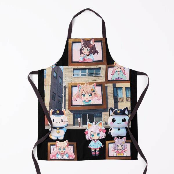 Item preview, Cat Tv Show designed and sold by JesseSkin.