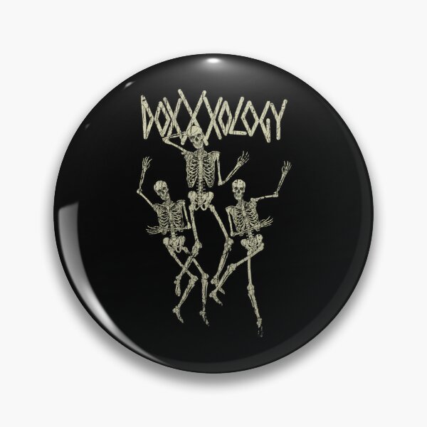 Item preview, Doxxx.ology 1991 designed and sold by ArnouLeclair.