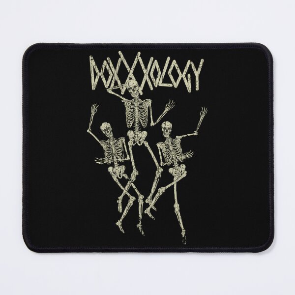 Item preview, Doxxx.ology 1991 designed and sold by ArnouLeclair.