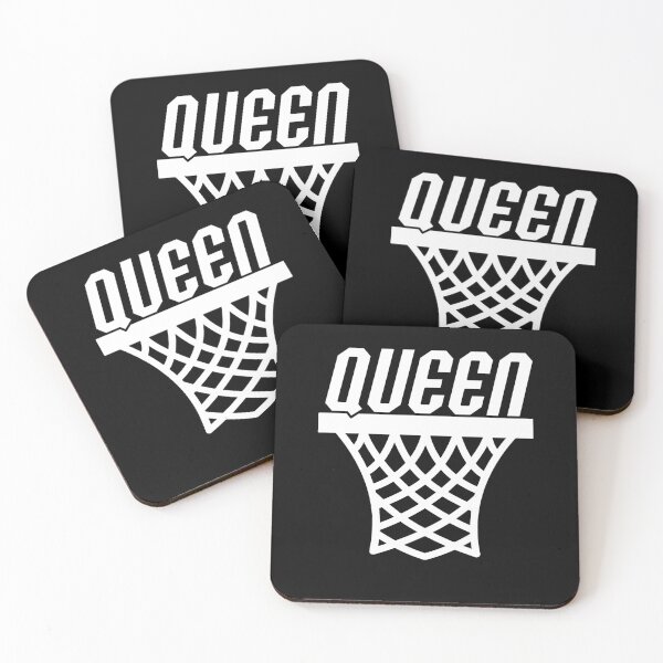 Item preview, Queen Amazing Basketball Inspire Fan designed and sold by smartrocket.