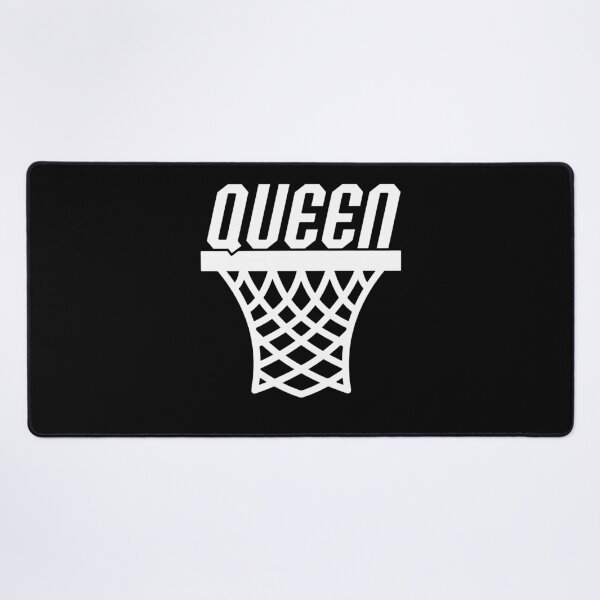Item preview, Queen Amazing Basketball Inspire Fan designed and sold by smartrocket.