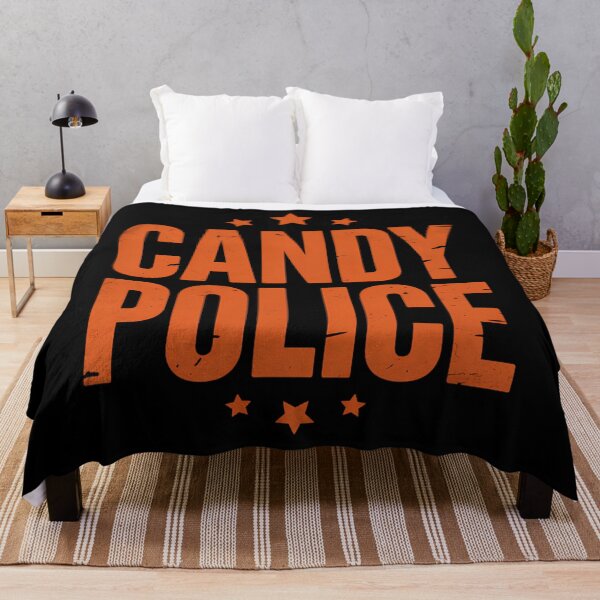 Item preview, Candy Lovers Funny Halloween designed and sold by tearbytea.