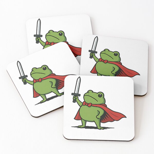 Item preview,  Huzzah Frog designed and sold by JanowiecAl.