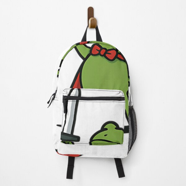 Item preview,  Huzzah Frog designed and sold by JanowiecAl.