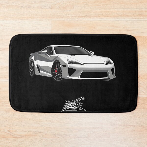 Item preview,  Lexus Lfa White designed and sold by JosLpez.