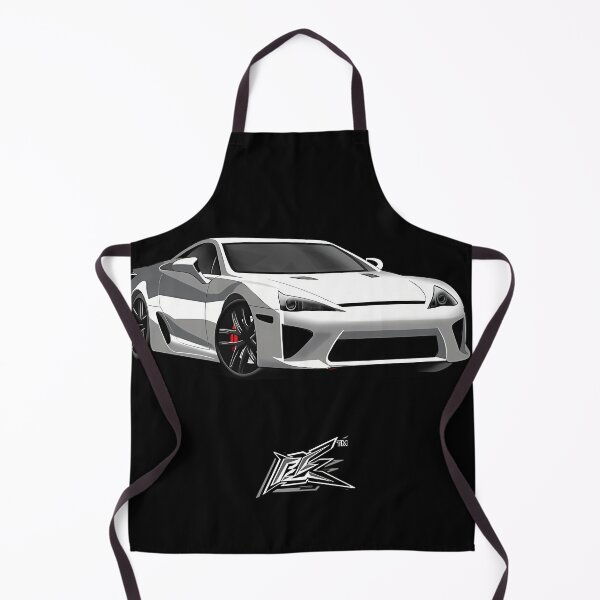 Item preview, Lexus Lfa White designed and sold by JosLpez.